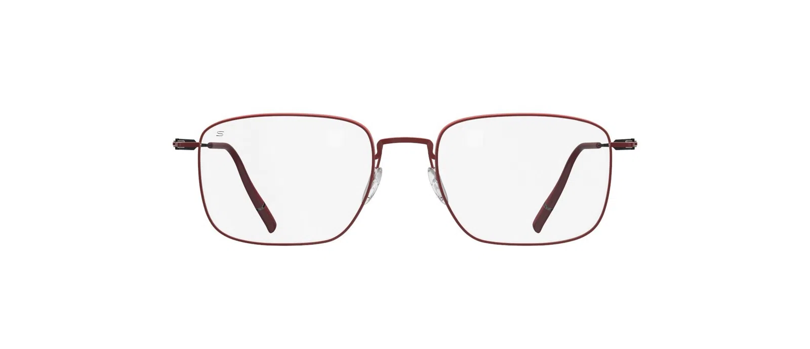 Silhouette Pure Visionary 5591 Eyeglasses - view 34